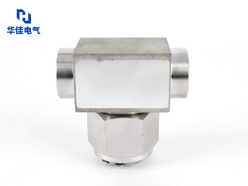 过滤器/比例卸荷阀系列