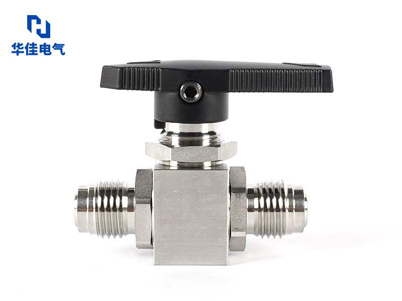 真空接头/金属密封接头系列