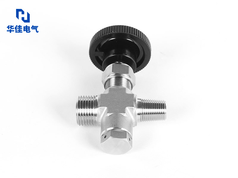 采样系统/采样钢瓶系列