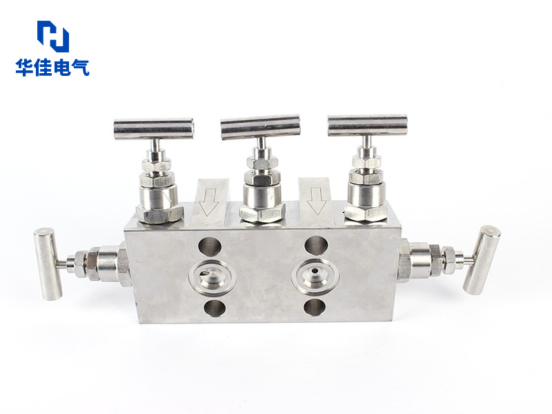 压力表阀/阀组系列