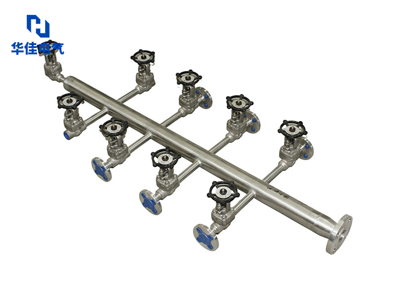 气源分配器系列