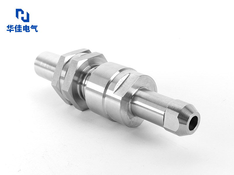 船用传导器穿舱接头 