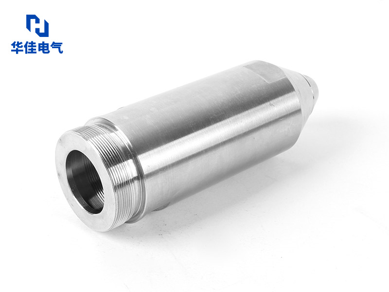 螺纹接头/传感器接头系列