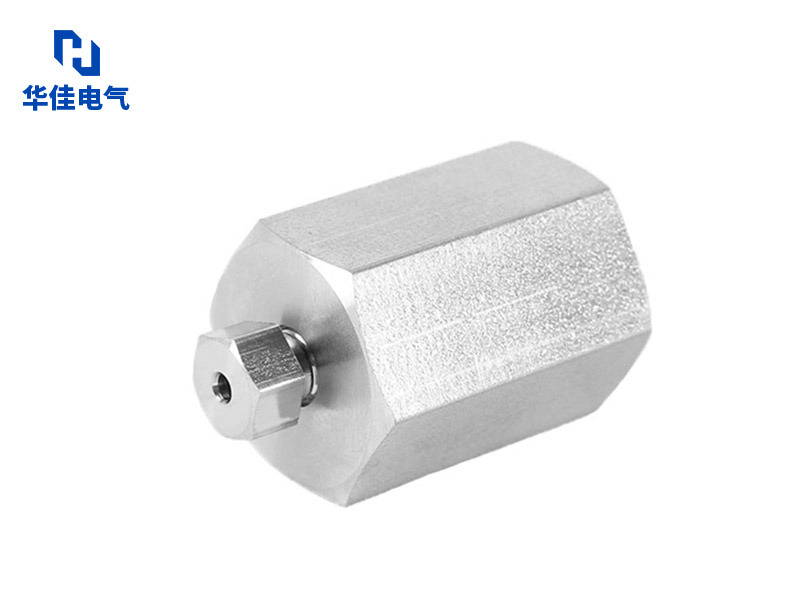 1/16内螺纹接头色谱分析直通内螺纹接头