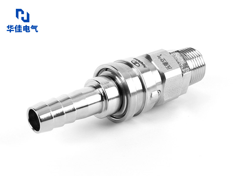 压缩空气快速接头