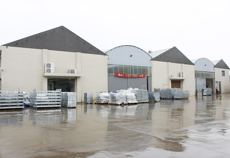 蒸汽伴热站发货