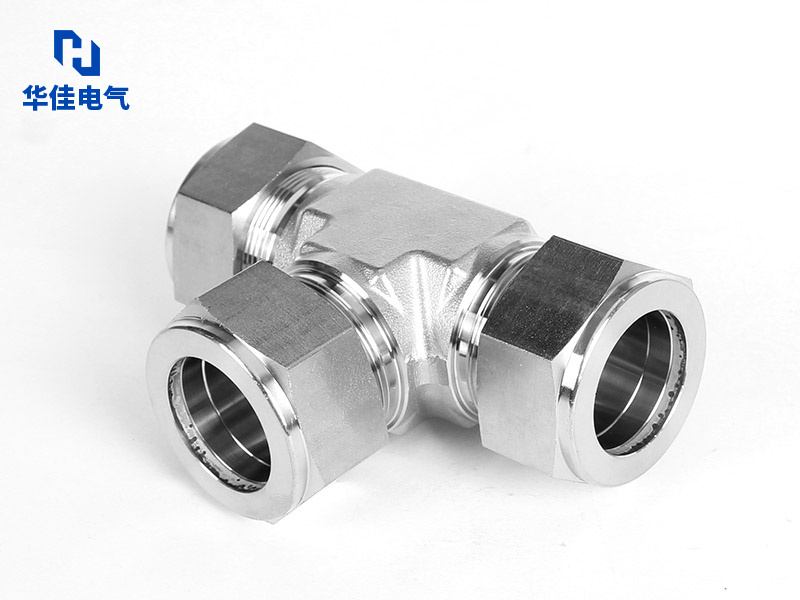 卡套式管接头的密封原理有哪些？