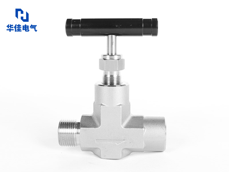 针型阀常见故障及解决方法